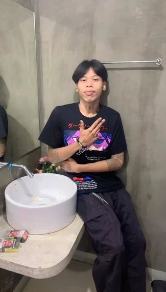 chat single, find line friends  from Bangkok