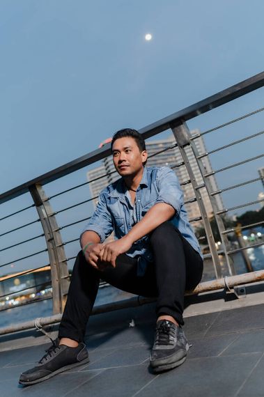 แชท หาเพื่อนเที่ยว, หากิ๊ก  ที่อยู่ กรุงเทพมหานคร