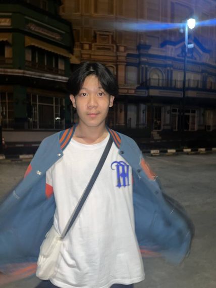 แชท หาเพื่อนคุย 