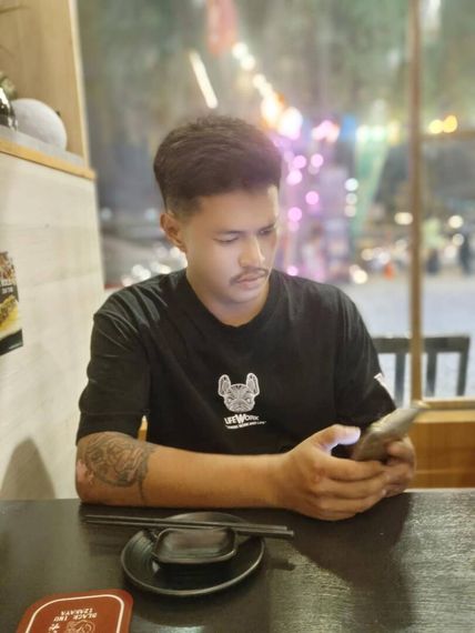แชท หาเพื่อนคุย 
