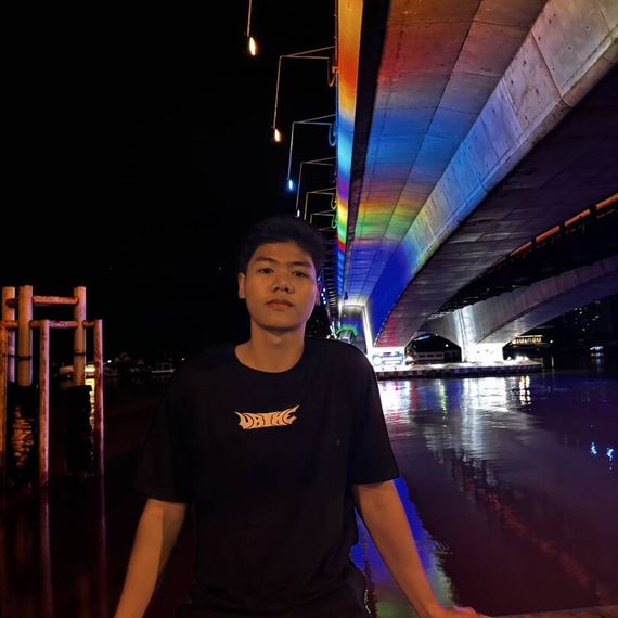 แชท หาเพื่อนคุย  ที่อยู่ กรุงเทพมหานคร