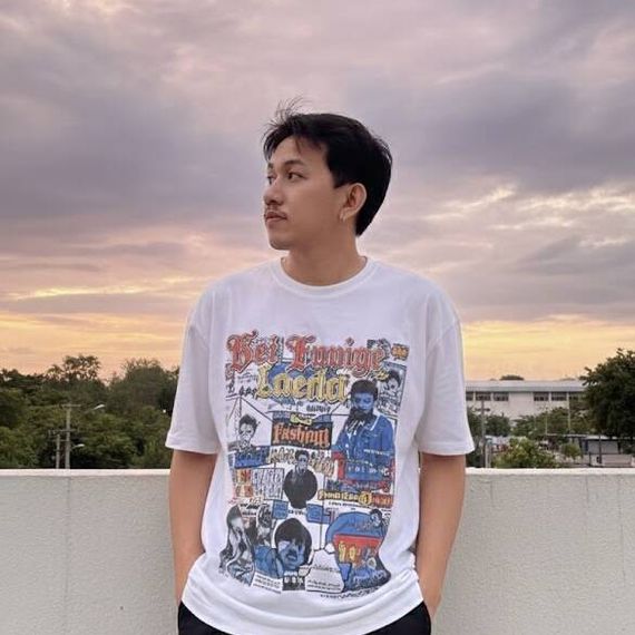 แชท หาเพื่อนคุย 