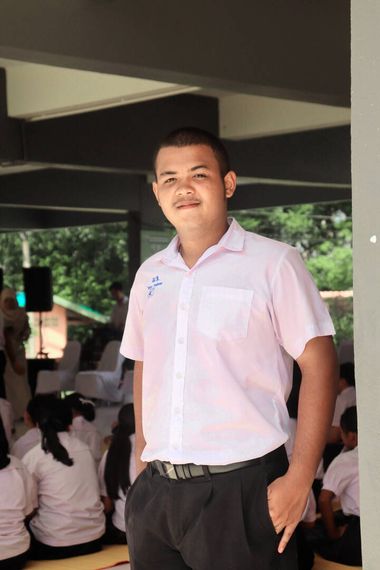แชท หาเพื่อนคุย 