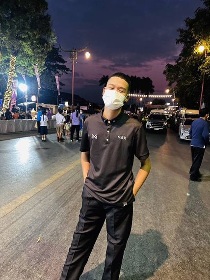 แชท หาเพื่อนคุย 
