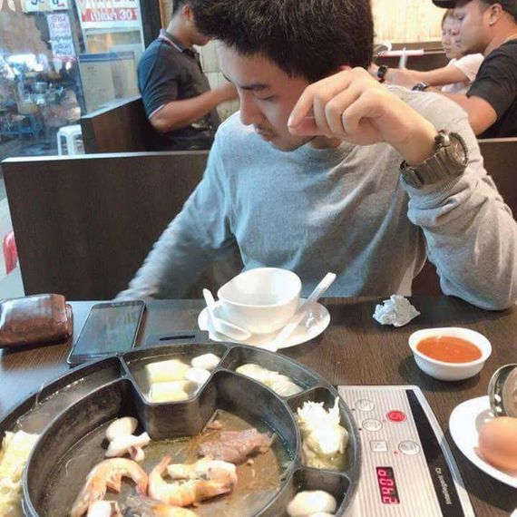 แชท หาเพื่อนคุย 