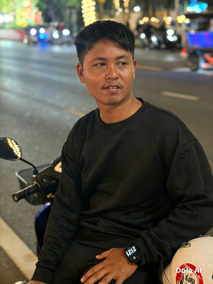 chat chat, single from Nonthaburi