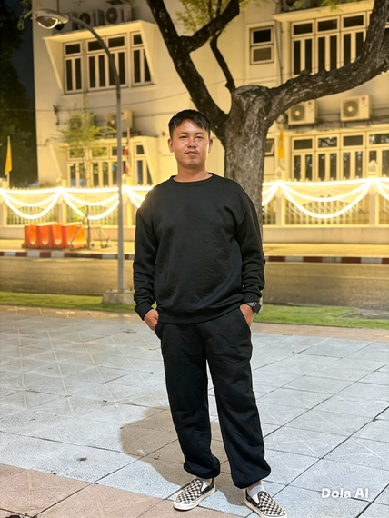แชท หาเพื่อนคุย, โสด  ที่อยู่  นนทบุรี