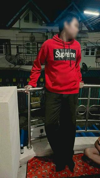 แชท หาเพื่อนคุย 