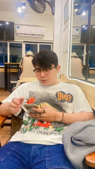 แชท หาเพื่อนคุย 