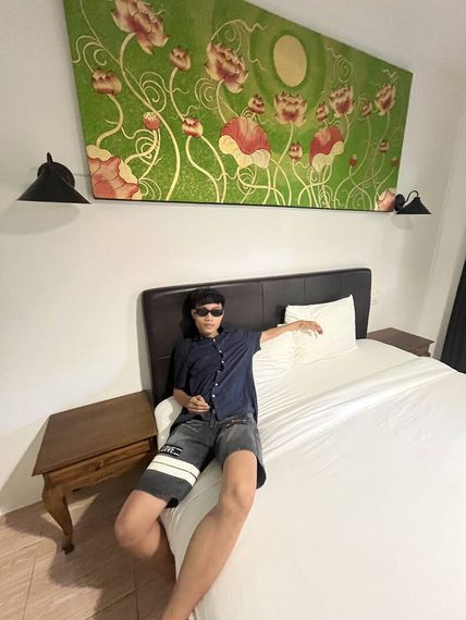 แชท หาเพื่อนคุย 