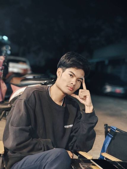 แชท หาเพื่อนคุย 