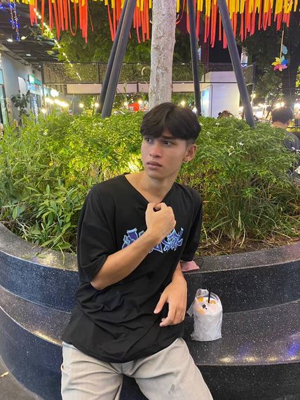 แชท หาเพื่อนคุย 