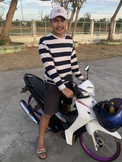 แชท หาเพื่อนคุย 