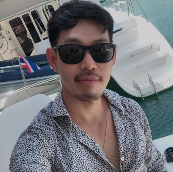 chat looking for friends  from Krabi