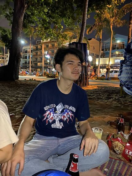 แชท หาเพื่อนคุย 