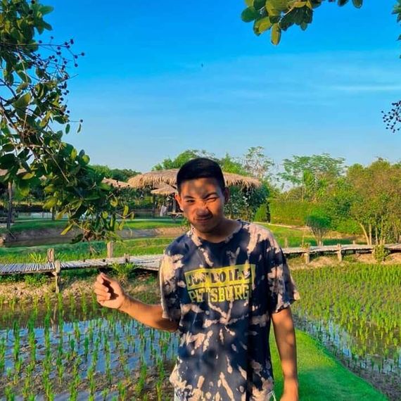 แชท หาเพื่อนคุย 