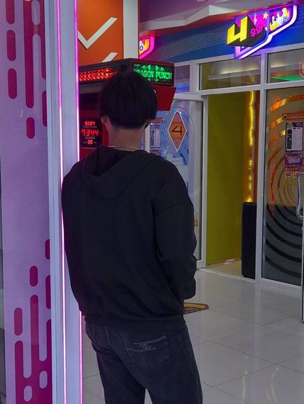 แชท หาเพื่อนคุย 