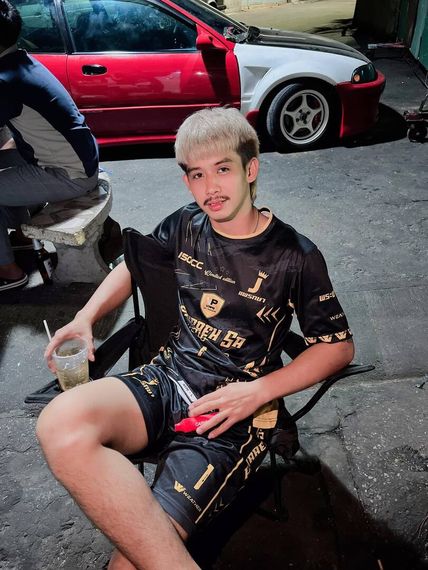 แชท หาเพื่อนคุย 