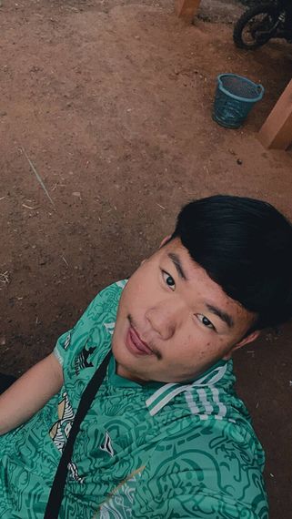 แชท หาเพื่อนคุย, โสด 
