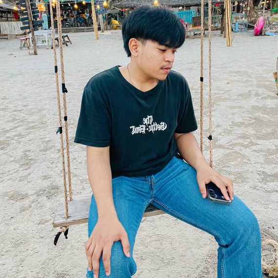 แชท หาเพื่อนคุย 