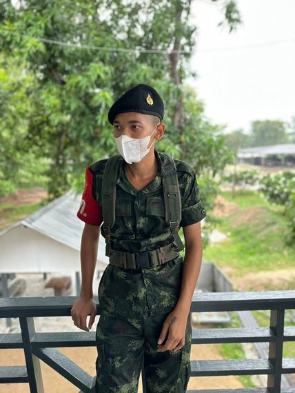แชท หาเพื่อนคุย 