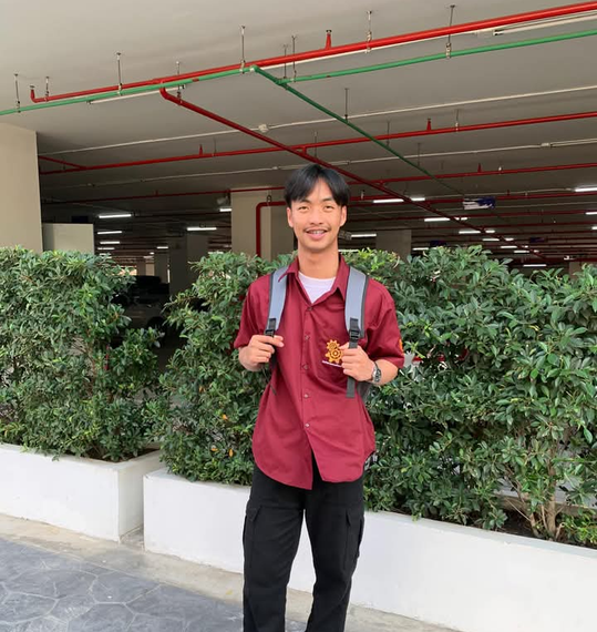 แชท หาเพื่อนคุย 