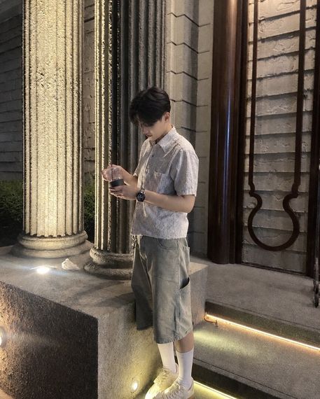 chat single from Bangkok