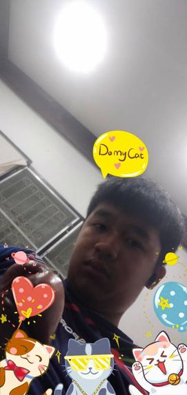 แชท หาเพื่อนคุย 