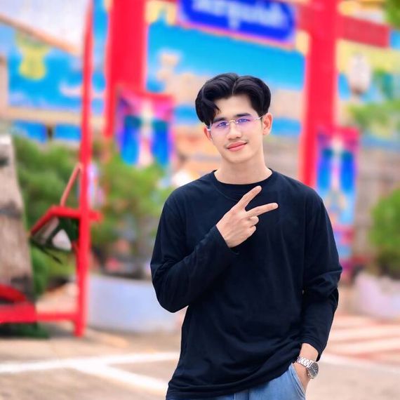 แชท หากิ๊ก, โสด  ที่อยู่  ฉะเชิงเทรา