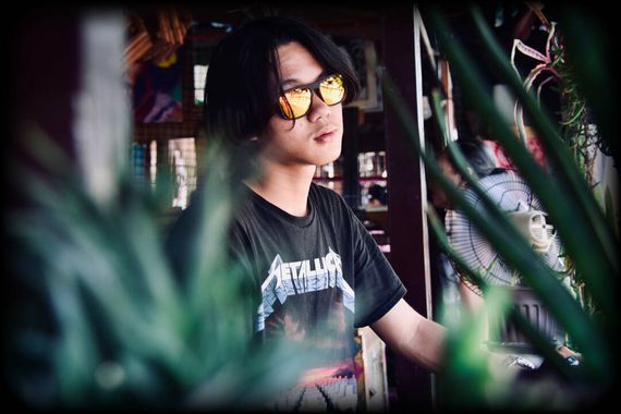 แชท หากิ๊ก  ที่อยู่ กรุงเทพมหานคร