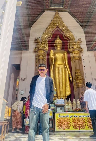 แชท หาเพื่อนคุย 