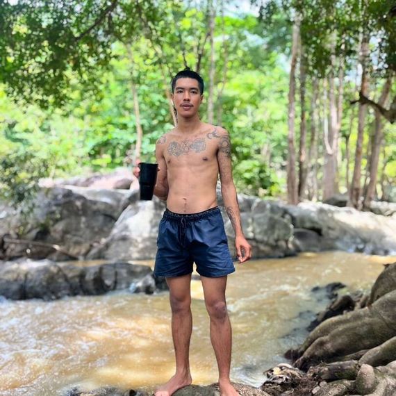 แชท หาเพื่อนคุย 