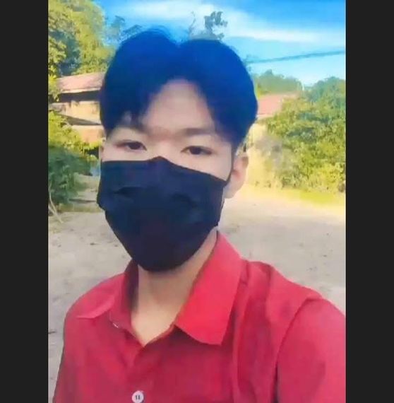 แชท หาเพื่อนคุย 
