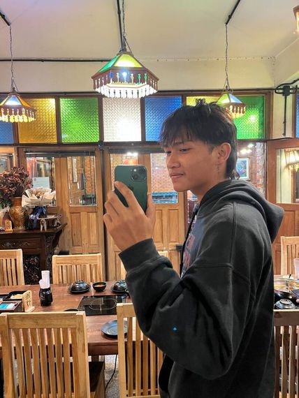 แชท หาเพื่อนคุย 