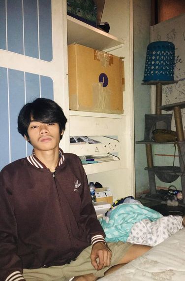 แชท หาเพื่อนคุย 