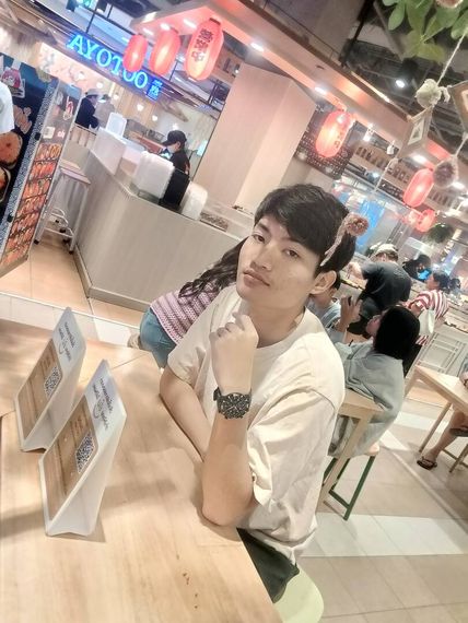 แชท หาเพื่อนคุย 