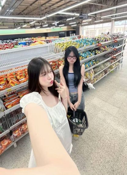 แชท หาเพื่อนคุย, หาเพื่อนเที่ยว