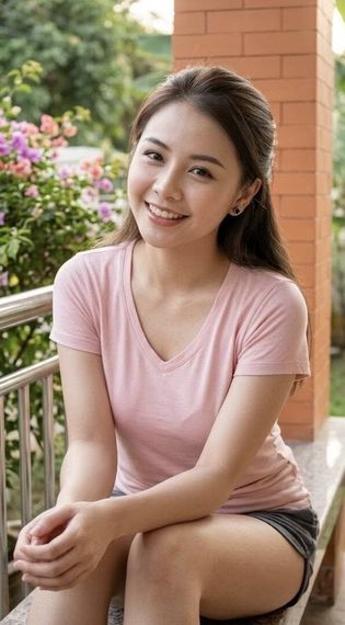 แชท หาเพื่อนคุย 