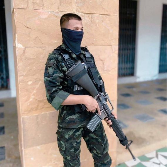 แชท หาเพื่อนคุย 