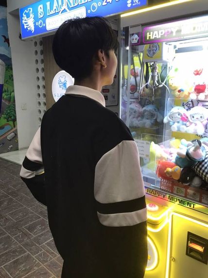 แชท หาเพื่อนคุย, โสด 