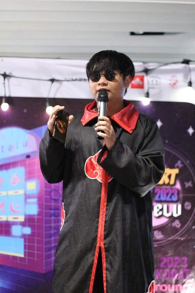 แชท หาเพื่อนคุย 