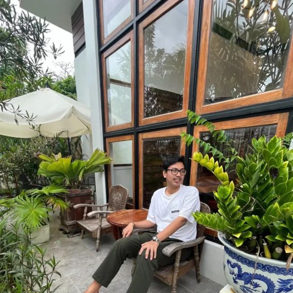 แชท หาเพื่อนคุย 
