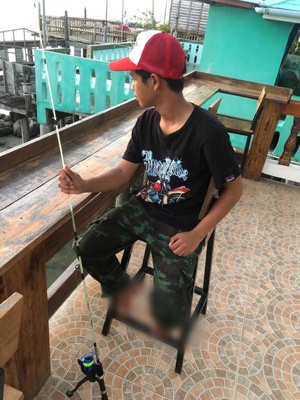 แชท หาเพื่อนคุย 