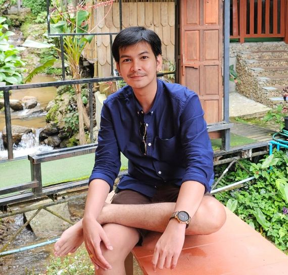 แชท หาเพื่อนคุย 