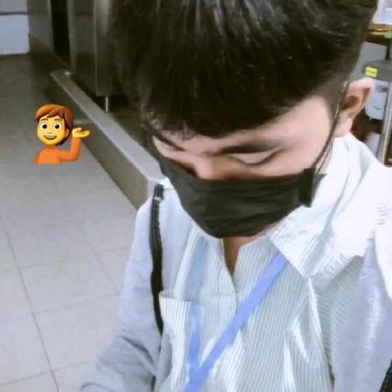 แชท หาเพื่อนคุย 
