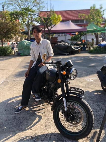 แชท หาเพื่อนคุย, แชทเปิดกล้อง 