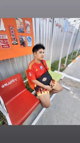 แชท หาแฟน, โสด  ที่อยู่ กรุงเทพมหานคร