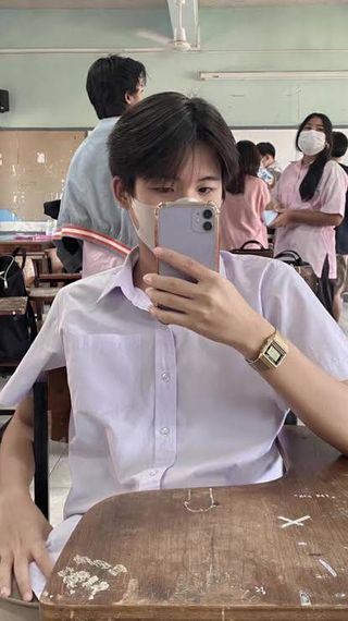 แชท หาแฟน, โสด 