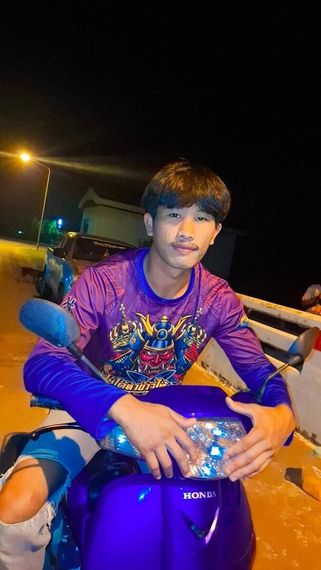 แชท หาเพื่อนคุย 