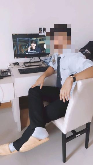 แชท หาเพื่อนคุย 